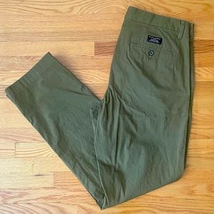 Banana Republic Aiden Chino Pant